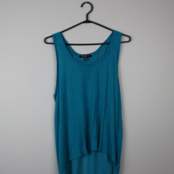 Hi-Lo Tank - Picture 1 of 3